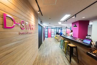 レンタルスペース Ⅾ→START四日市店