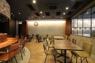 レンタルスペースCOMPASS