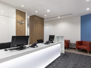 リージャス名古屋駅東口ビジネスセンター