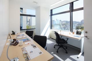 リージャス広島稲荷大橋ビジネスセンター