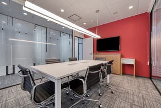 リージャス松山市駅前ビジネスセンター