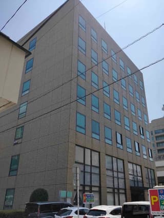 リージャス大分駅北口ビジネスセンター