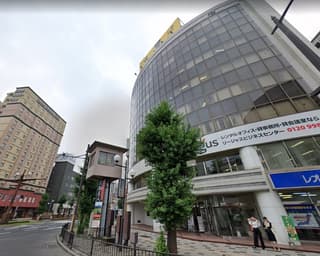 リージャス鹿児島天文館ビジネスセンター