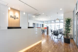 リージャスつくばビジネスセンター