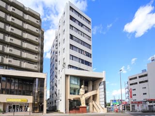 リージャス仙台花京院ビジネスセンター