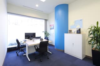 リージャス金沢駅東ビジネスセンター