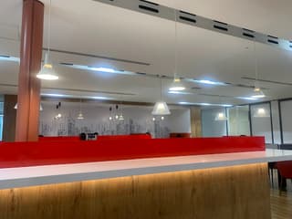 リージャス広島駅前ビジネスセンター