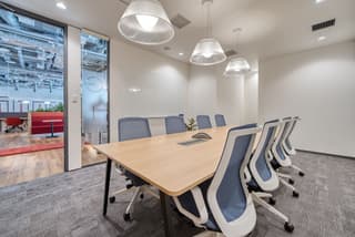 リージャス新広島ビルディングビジネスセンター