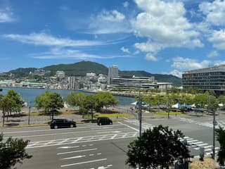 リージャス長崎BizPORTビジネスセンター