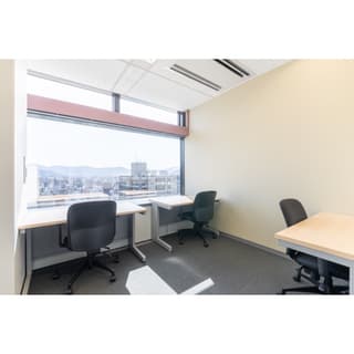 リージャスひろしまハイビル２１ビジネスセンター