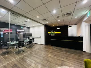 リージャス 仙台マークワン