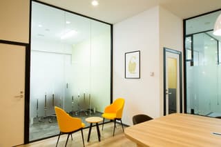 リージャス静岡葵タワービジネスセンター