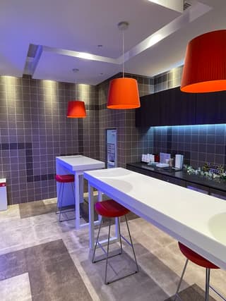 リージャスJRJP博多ビジネスセンター