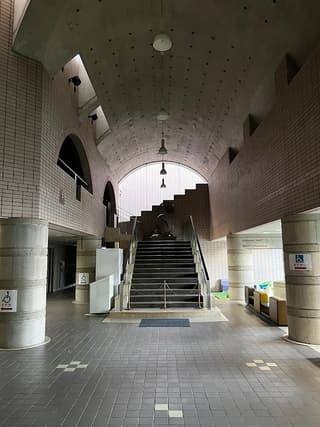 古賀市 中央公民館リーパスプラザ