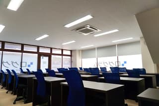 ロググラム上之園校