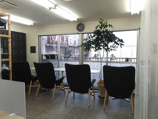 集中ルーム 大津通店