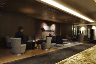 サービスオフィス KRP BIZ NEXT