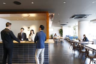 サービスオフィス W京都駅前 （ServiceOffice W）