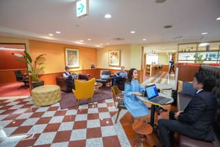 サーブコープ名古屋日興證券ビル