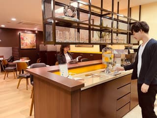 サーブコープ NMF博多駅前ビル