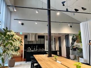 サインインコワーキングオフィス