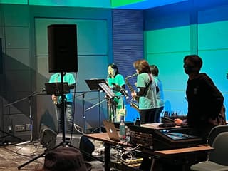 サンワックスホールスペースU古河