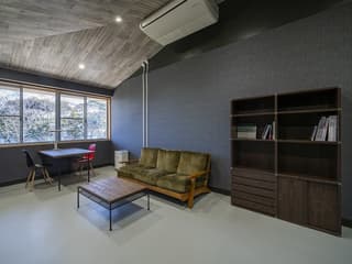 くにさきサテライトオフィス スポークネット