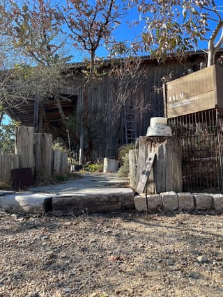 SEASIDE COMMUNITY NALU－鵜の鼻エリア