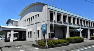 静岡市 西奈生涯学習センター