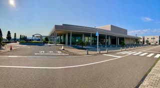 能美市 根上学習センター