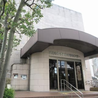 大和市つきみ野学習センター