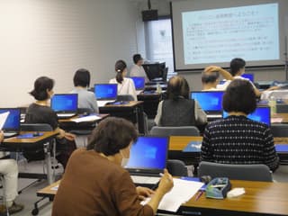 放送大学島根学習センター