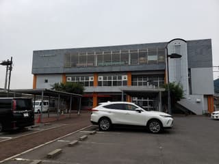 府中市生涯学習センター