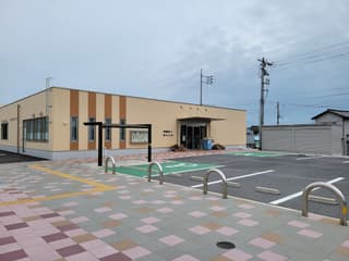 埴生地域交流センター 埴生支所