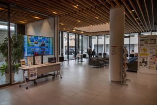 宇和島市 生涯学習センター