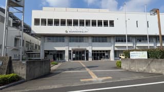 松山市青少年センター
