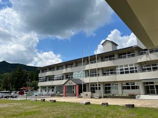 清和地域活性化センター「せいわべーす」