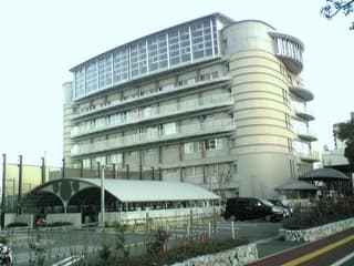 高知市青年センター