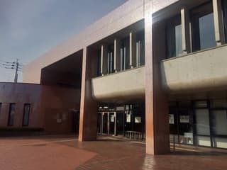 大津町 生涯学習センター