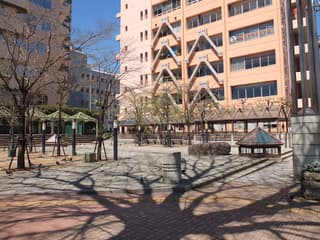 宇都宮市 中央生涯学習センター