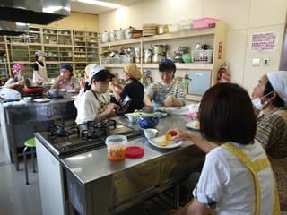 鹿屋市西原地区学習センター