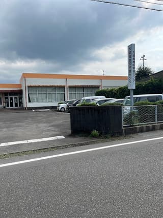 鹿屋市 大姶良地区学習センター