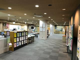 小山市立 生涯学習センター