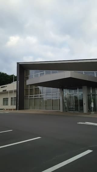 宇都宮市 河内生涯学習センター