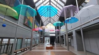 群馬県生涯学習センター