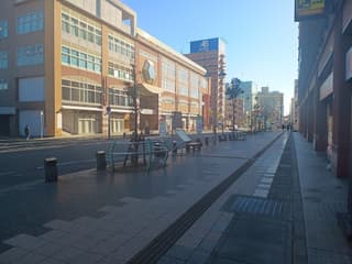 磐田市学習交流センター