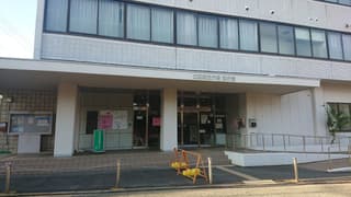 京都市北青少年活動センター