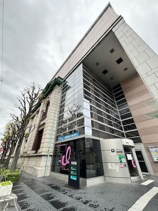 京都市中央青少年活動センター