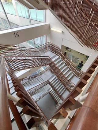 京都市伏見青少年活動センター