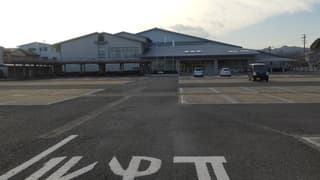 藤枝市生涯学習センター